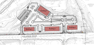 Más detalles para 2 Celanese North, Rock Hill, SC - Locales en alquiler