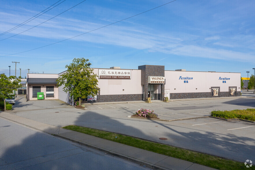 12553 Bridgeport Rd, Richmond, BC en alquiler - Foto principal - Imagen 1 de 3