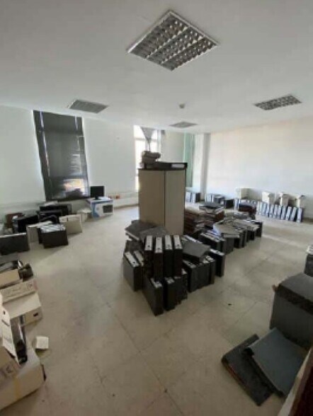 Local en Mérida, Badajoz en venta - Foto del edificio - Imagen 2 de 2