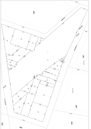 3956 63rd St, Woodside, NY en alquiler - Plano de solar - Imagen 2 de 4