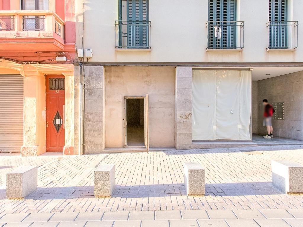 Edificio residencial en Manresa, Barcelona en venta Foto del interior- Imagen 1 de 2