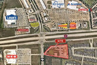 Más detalles para 9210 Farm to Market Road 723, Richmond, TX - Terrenos en venta