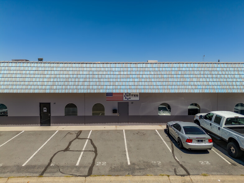 22 Hardy Dr, Sparks, NV en alquiler - Foto del edificio - Imagen 1 de 6