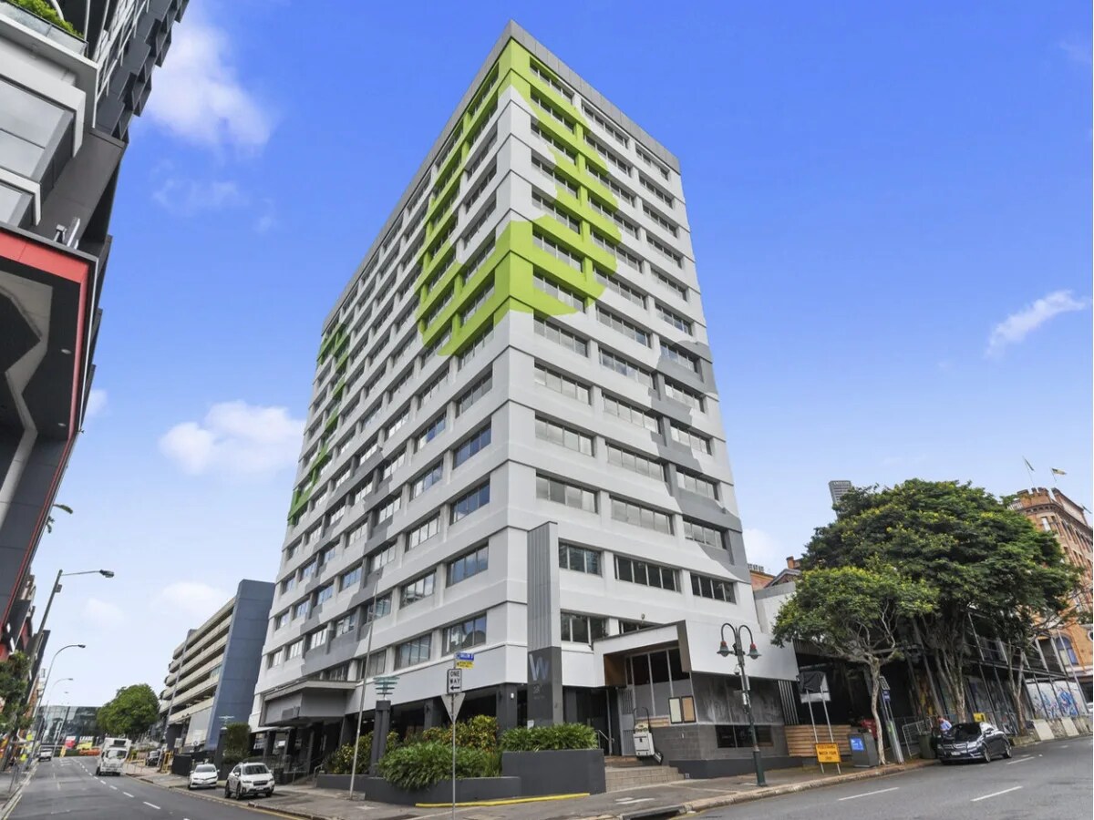 269 Wickham St, Fortitude Valley en alquiler Foto principal- Imagen 1 de 5