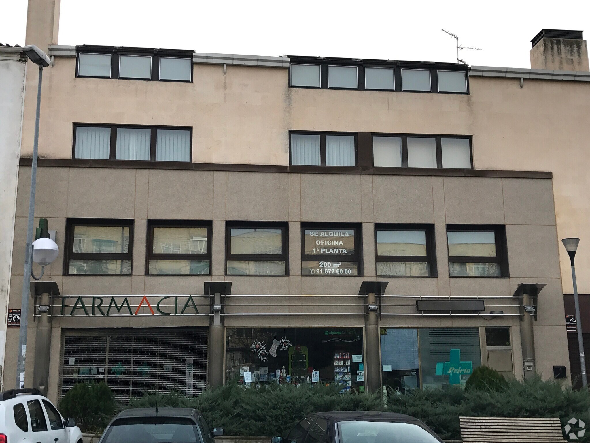 Calle Ventura de Argumosa, 22, San Fernando de Henares, Madrid en alquiler Foto del interior- Imagen 1 de 2