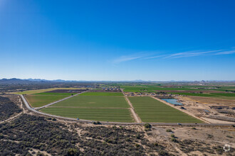 W Beloat Rd, Buckeye, AZ - VISTA AÉREA  vista de mapa - Image1