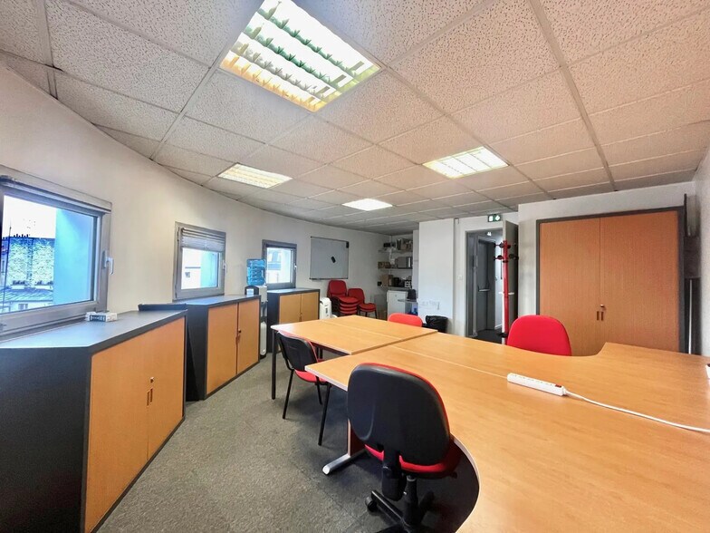 Oficina en Paris en alquiler - Foto del interior - Imagen 2 de 5