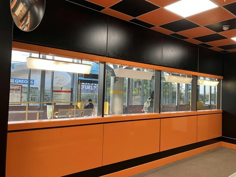 Benton Ln, Newcastle Upon Tyne en alquiler - Foto del interior - Imagen 3 de 6