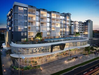 Más detalles de 100 Holdsworth Street, Coorparoo - Oficina/Local en alquiler