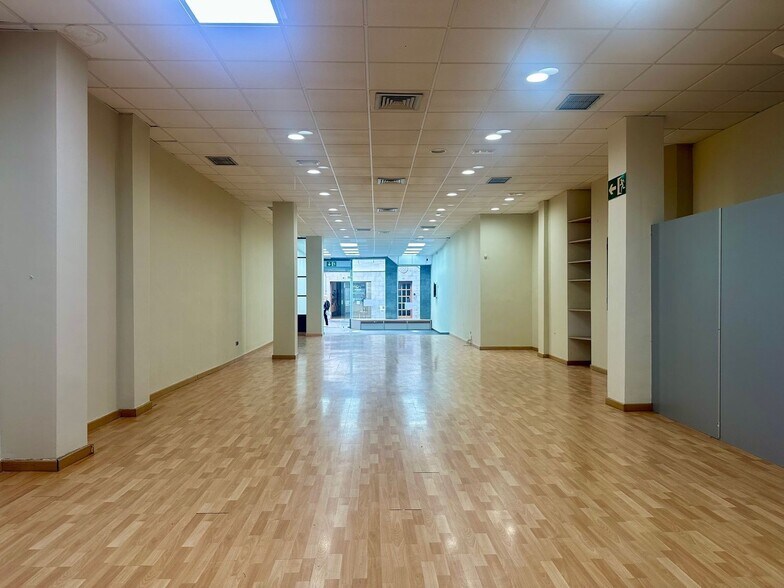 Local en Las Palmas de Gran Canaria en venta - Foto del interior - Imagen 3 de 14