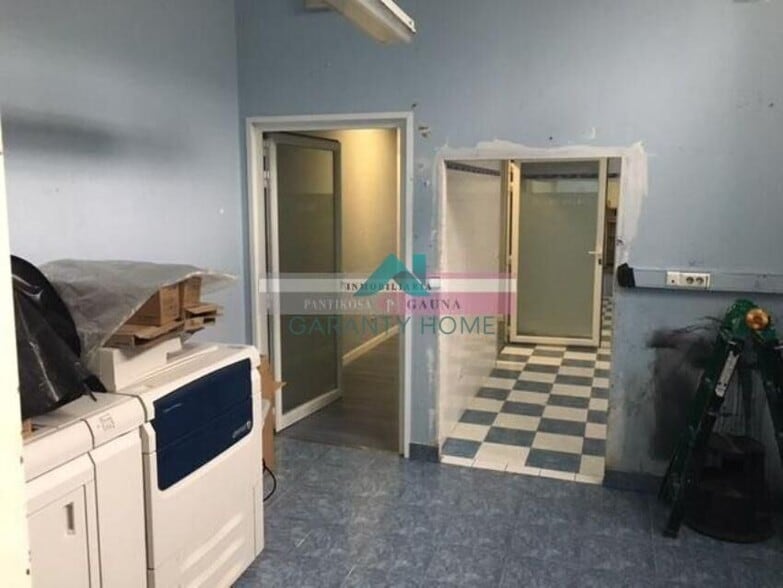 Local en GASTEIZ, Álava en venta - Foto del interior - Imagen 3 de 4