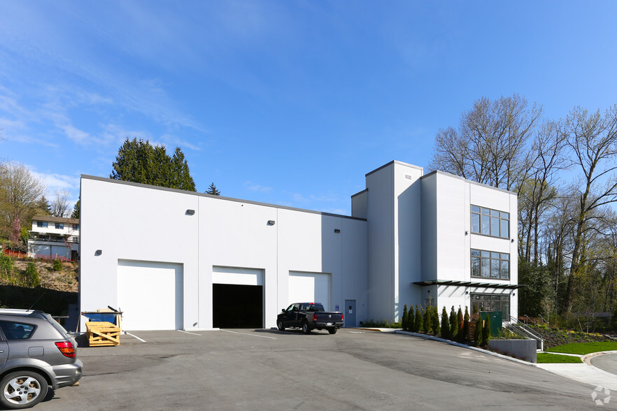 3701 Keith St, Burnaby, BC en alquiler - Foto del edificio - Imagen 2 de 6