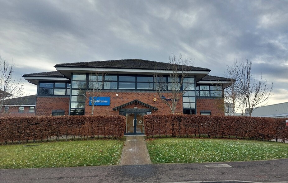 Valentine Ct, Dundee en alquiler - Foto del edificio - Imagen 1 de 4