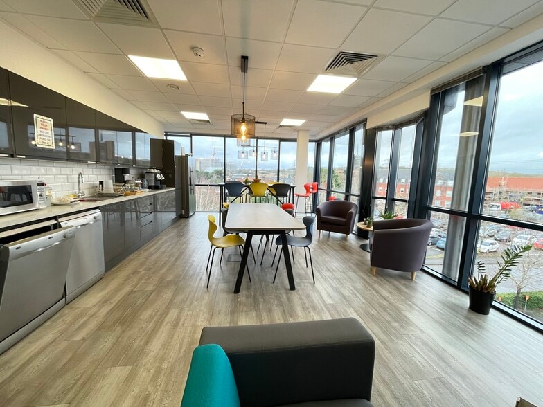 5 West Way, Oxford en alquiler - Foto del edificio - Imagen 2 de 11