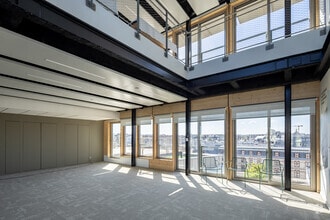88-90 Rue Cardinet, Paris en alquiler Foto del interior- Imagen 2 de 3