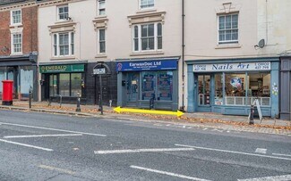 Más detalles de 35 Snow Hl, Wolverhampton - Local en venta