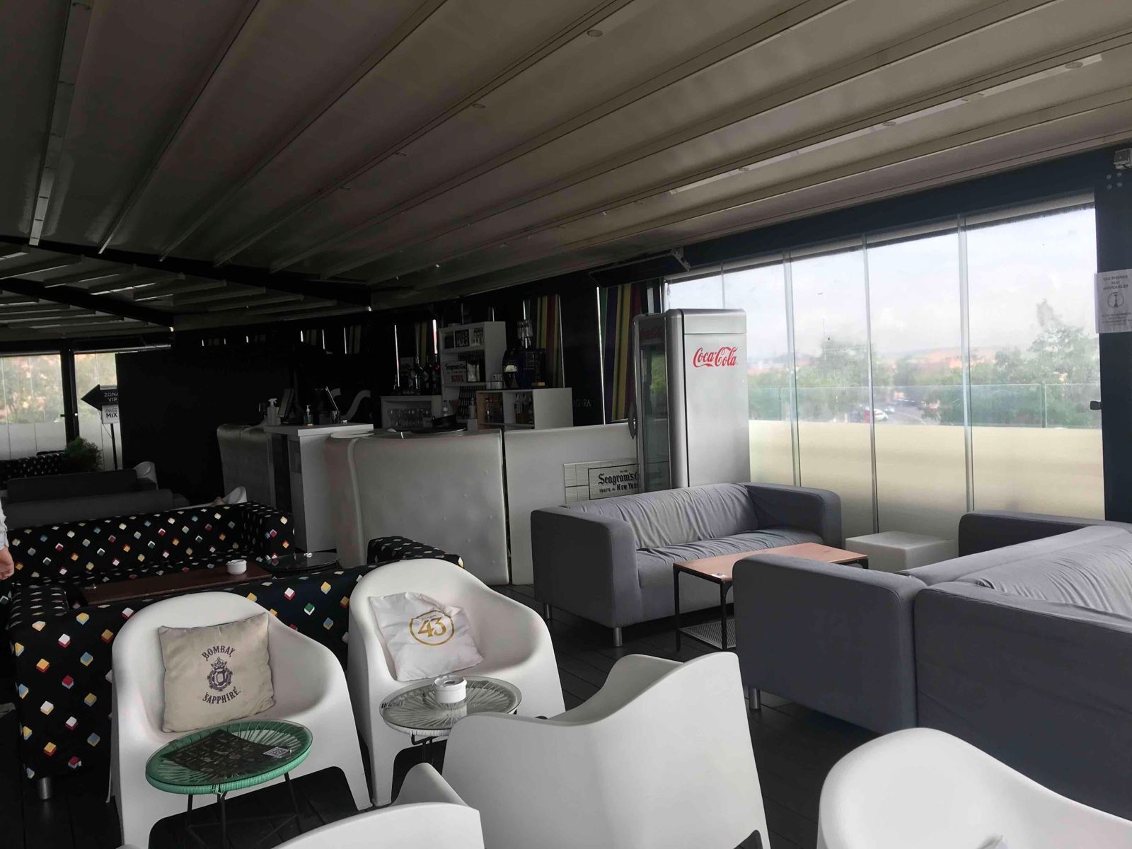 Local en San Sebastián de los Reyes, Madrid en alquiler Foto del interior- Imagen 1 de 8