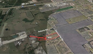 Más detalles para TBD Patrick Rd pike, Ferris, TX - Terrenos en venta