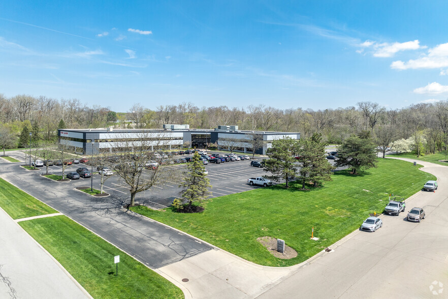 3700 Corporate Dr, Columbus, OH en alquiler - Foto del edificio - Imagen 3 de 28