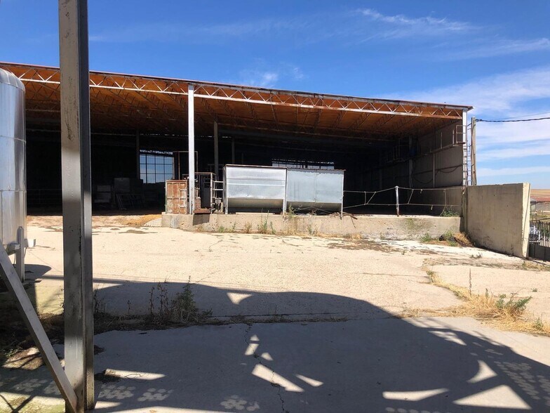 Terreno en Larrodrigo en venta - Foto del edificio - Imagen 2 de 5