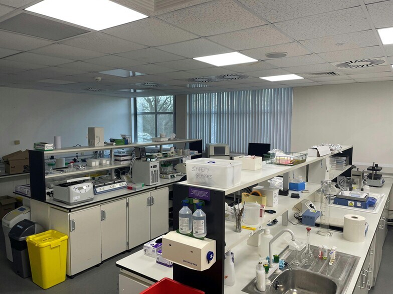 45 Colworth Rd, Sharnbrook en alquiler - Foto del interior - Imagen 3 de 8