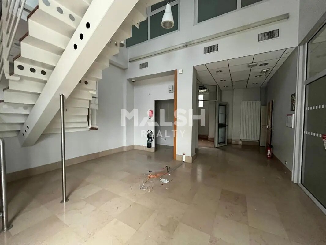 Local en Villeurbanne en alquiler Foto del interior- Imagen 1 de 13