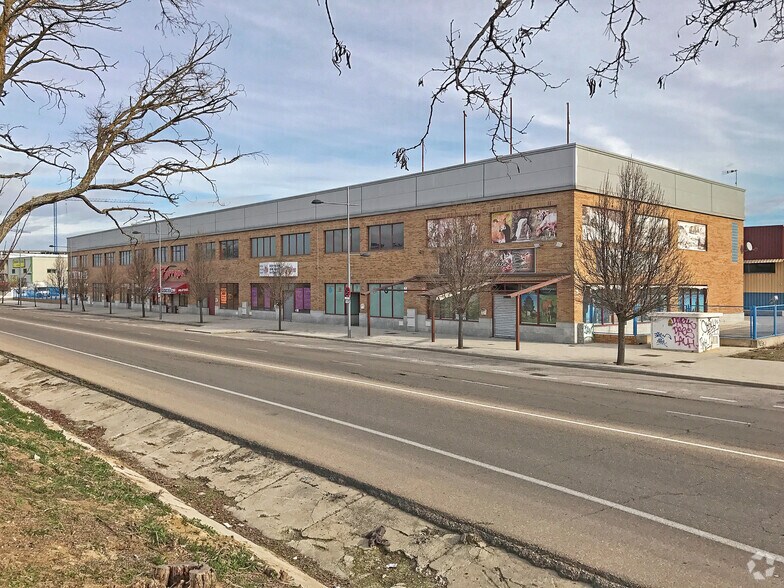 Calle Real, 1, Torrejón de la Calzada, Madrid en venta - Foto principal - Imagen 1 de 1