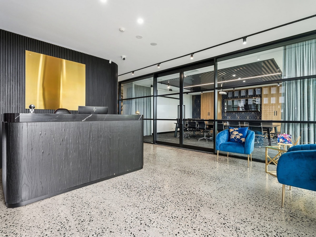 14-16 Lexington Dr, Bella Vista, NSW 2153 - Unidad Suite 301 - - Foto del interior - Image 2 of 11