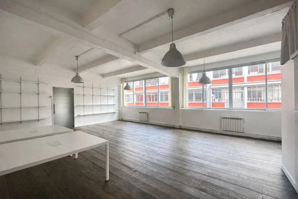 Oficina en Paris en alquiler Foto del interior- Imagen 1 de 5