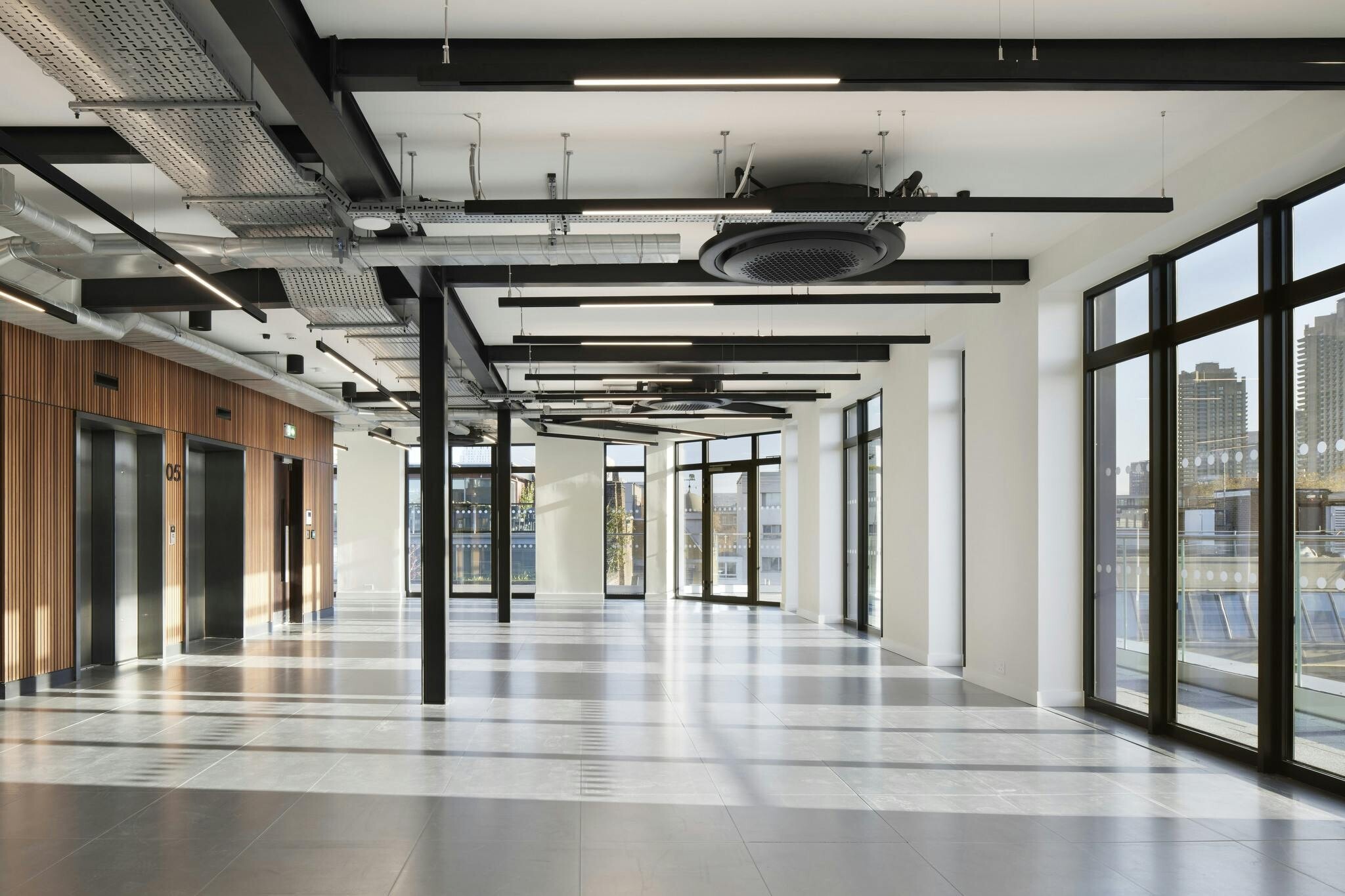 14 St John's Ln, London en alquiler Foto del edificio- Imagen 1 de 13