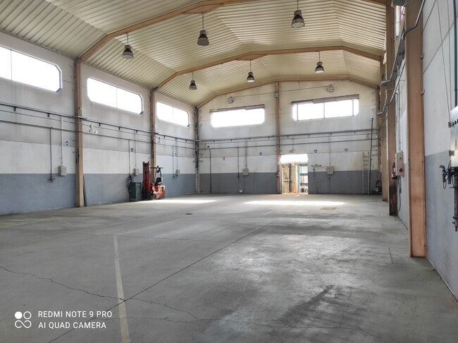 Más detalles de Nave en venta