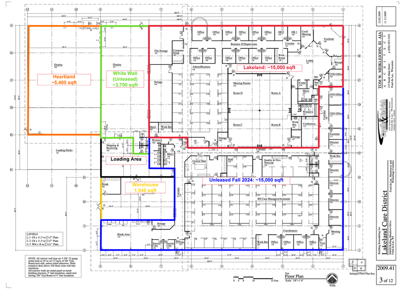 N6650 Rolling Meadows Dr, Fond Du Lac, WI en alquiler - Foto del edificio - Imagen 2 de 22