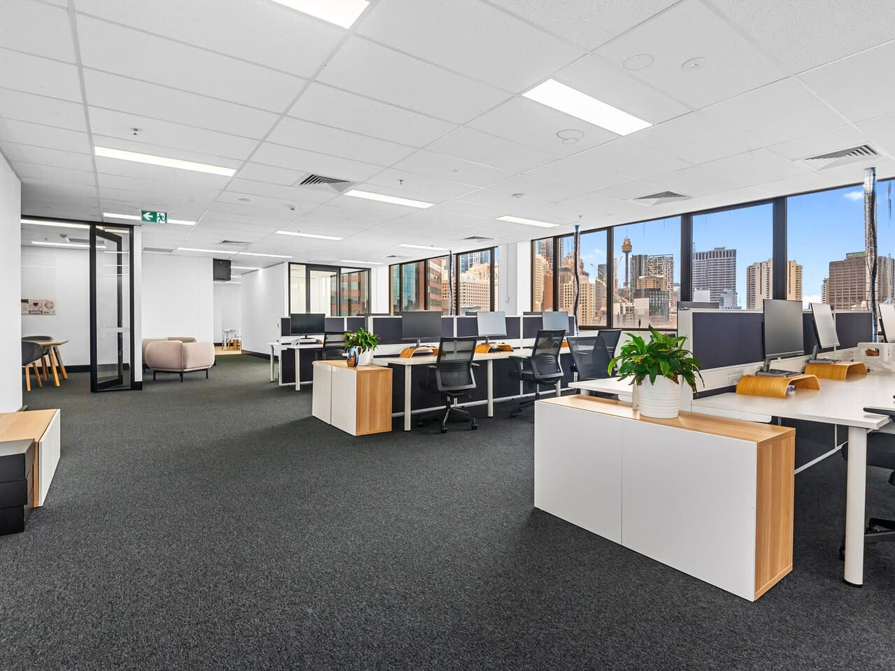 28-30 Foveaux St, Surry Hills en alquiler Foto del interior- Imagen 1 de 6