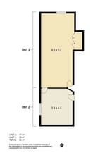 120-124 Blaxland Rd, Ryde en alquiler Plano de la planta- Imagen 1 de 1