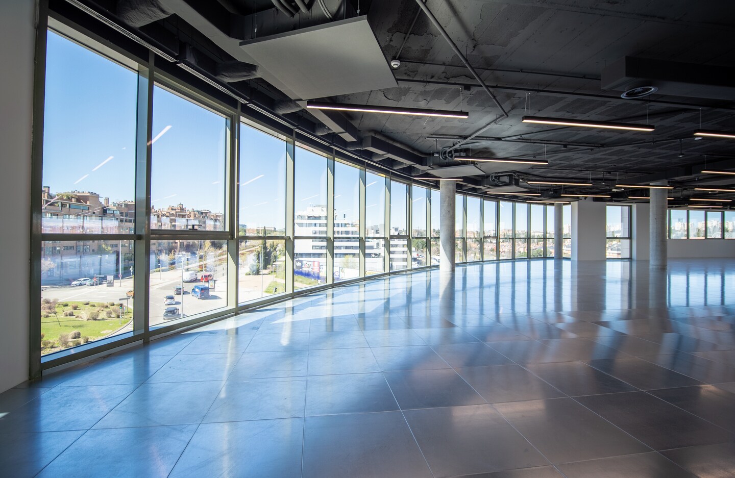 Glorieta del Mar Caribe, 1, Madrid, Madrid en alquiler Foto del interior- Imagen 1 de 1