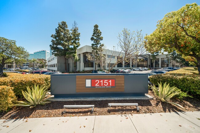 Más detalles para 2151 Michelson Dr, Irvine, CA - Oficinas en alquiler