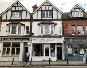 26 London Rd, St Albans en alquiler Foto del edificio- Imagen 1 de 3