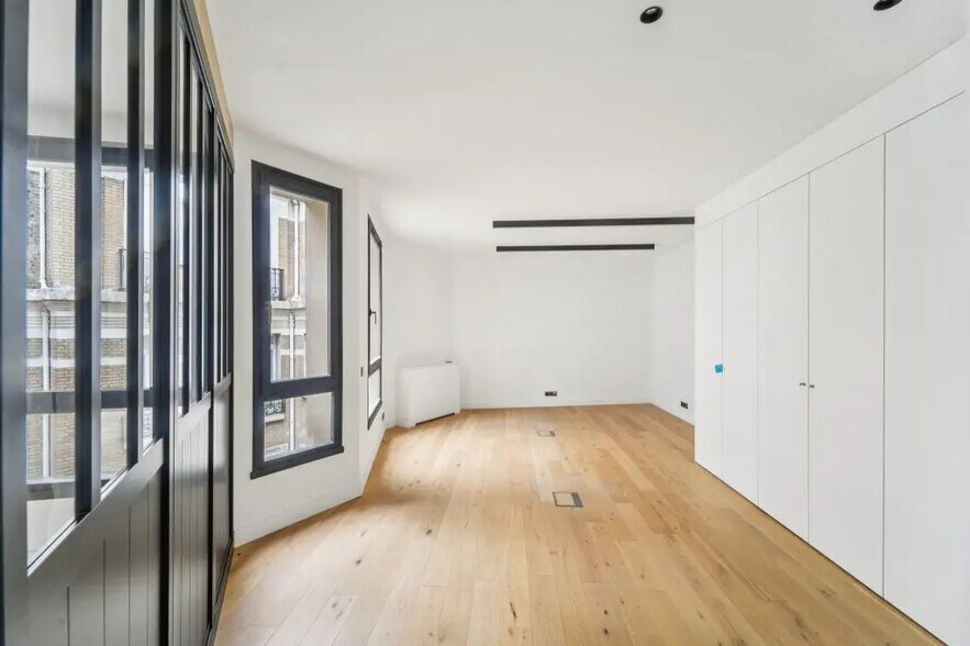 46 Rue Paul Valéry, Paris en alquiler - Foto del interior - Imagen 3 de 9