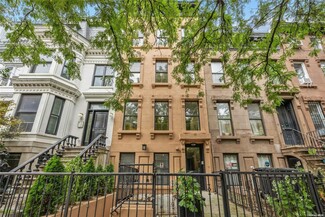 Más detalles para 583 Putnam Ave, Brooklyn, NY - Edificios residenciales en venta