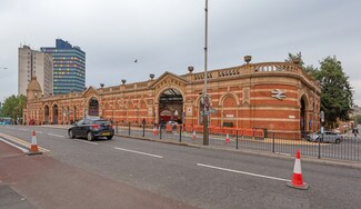 Más detalles de London Rd, Leicester - Local en alquiler