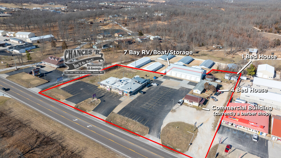 310 N Main St, Gravois Mills, MO en venta - Foto principal - Imagen 1 de 28