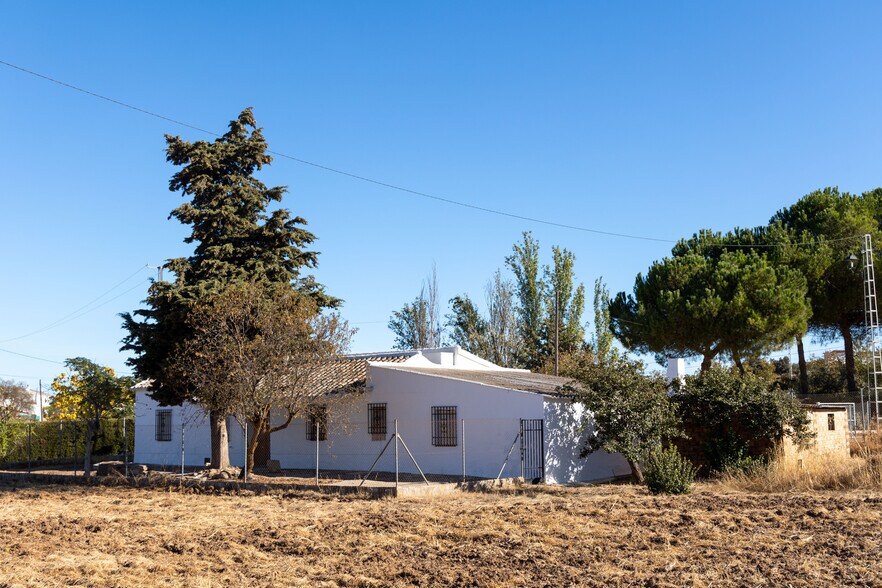 Mirador de, Archidona, Málaga en venta - Foto del edificio - Imagen 2 de 25