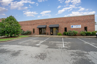 Más detalles para 110-112 Armstrong St, Gastonia, NC - Oficinas en alquiler