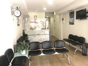 Local en Madrid, Madrid en alquiler Plano de la planta- Imagen 1 de 10