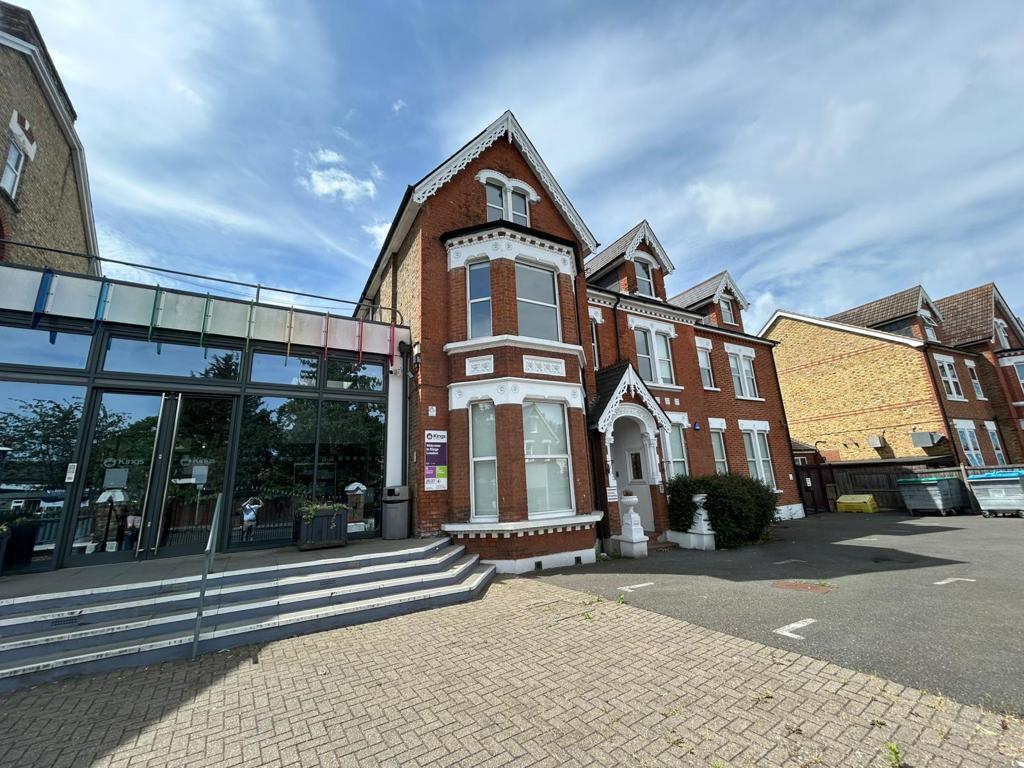 25-27 Beckenham Rd, Beckenham en venta Foto principal- Imagen 1 de 9