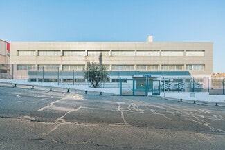 Más detalles de Calle San Rafael, 4, Alcobendas - Oficina en alquiler
