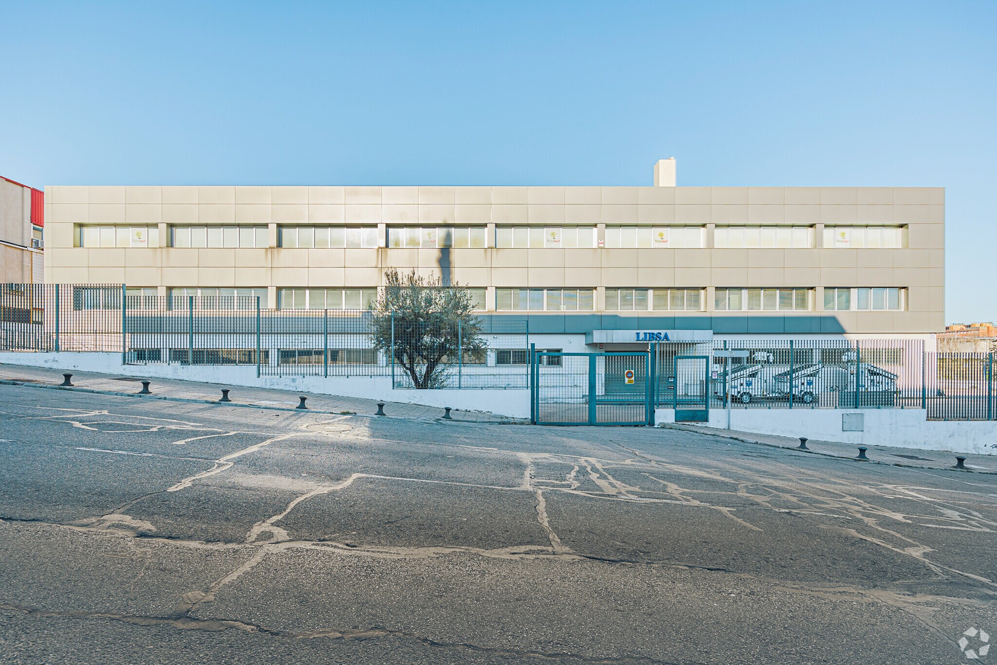 Calle San Rafael, 4, Alcobendas, Madrid en venta Foto principal- Imagen 1 de 21