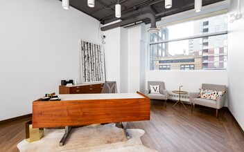 410 Adelaide St W, Toronto, ON en alquiler Foto del interior- Imagen 1 de 7