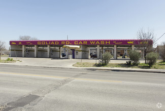 Más detalles para SELF SERVICE CAR WASH PORTFOLIO – Especializados en venta, San Antonio, TX