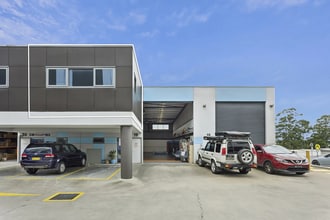 122-126 Old Pittwater Rd, Brookvale en alquiler Foto del edificio- Imagen 2 de 4
